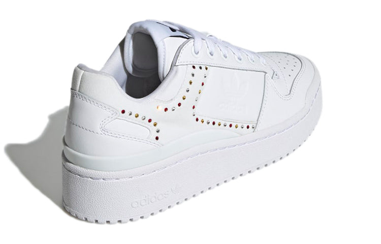 (WMNS) adidas Originals FORUM Bold 'White' GY0816