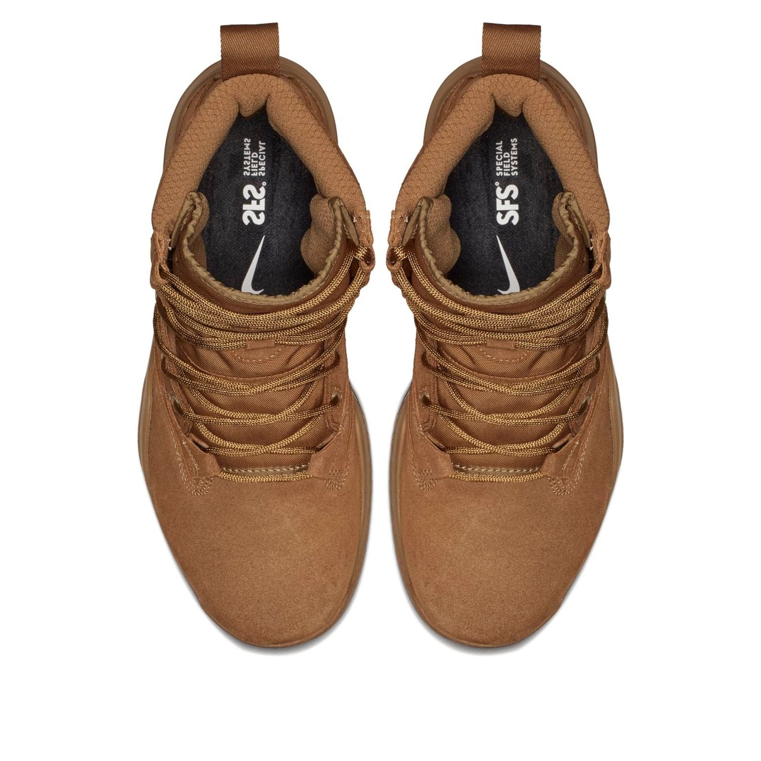 Nike SFB Field 2 8 Inch Leather 'Coyote' AQ1202-900