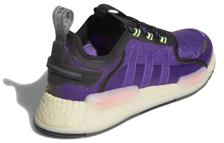 adidas NMD_V3 'Active Purple' GW3062