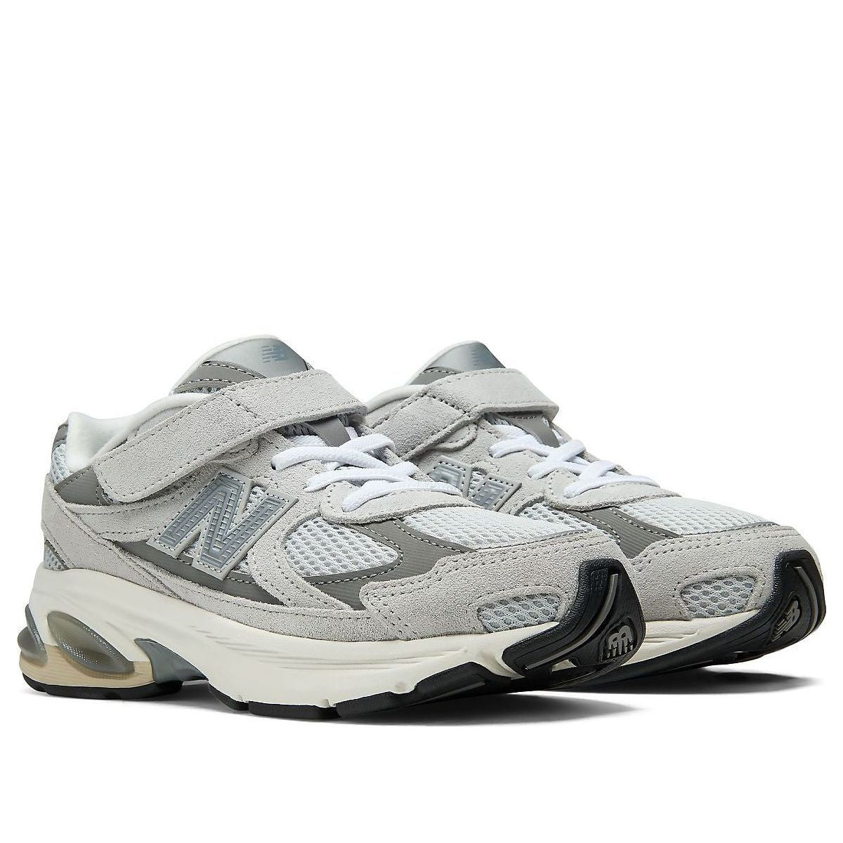 (PS) New Balance 2010 'Raincloud Harbor Grey' P20101AZ