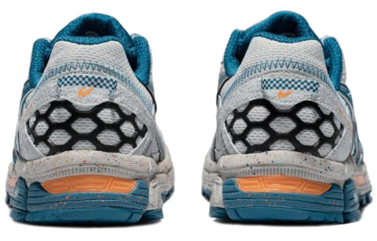 ASICS Gel-Kahana 8 'Grey Blue' 1011B109-022