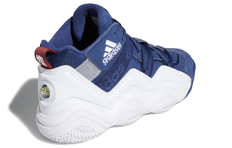 adidas Top Ten 2000 'Navy White' 2020 FW1228