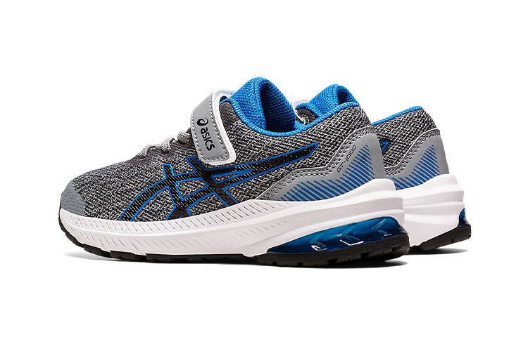 (PS) ASICS GT-1000 11 'Sheet Rock Black' 1014A238-024