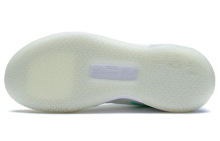 Li-Ning Wade All City 10 x Marvel 'Standard White' ABAS079-1