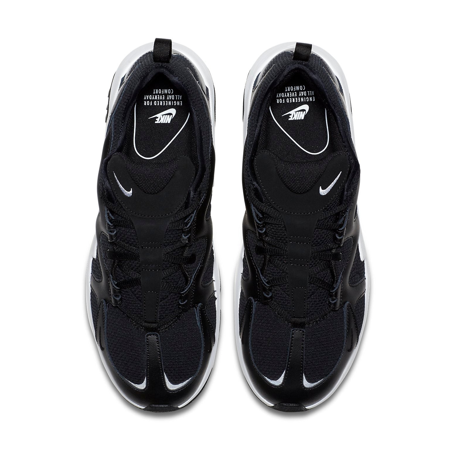 Nike Air Max Graviton 'Black' AT4525-001