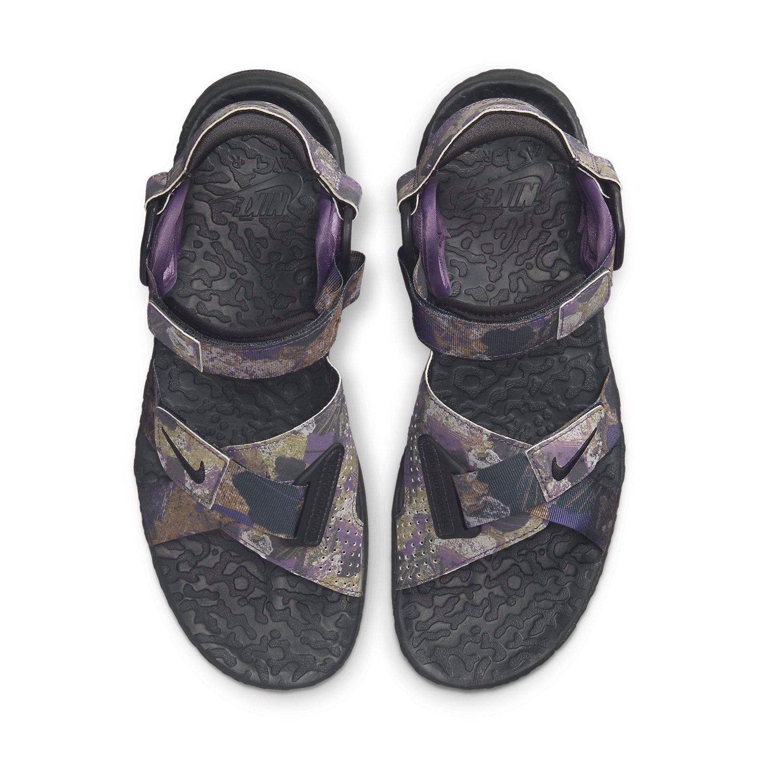 Nike ACG Air Deschutz+ SE 'Dark Driftwood' DQ4457-200