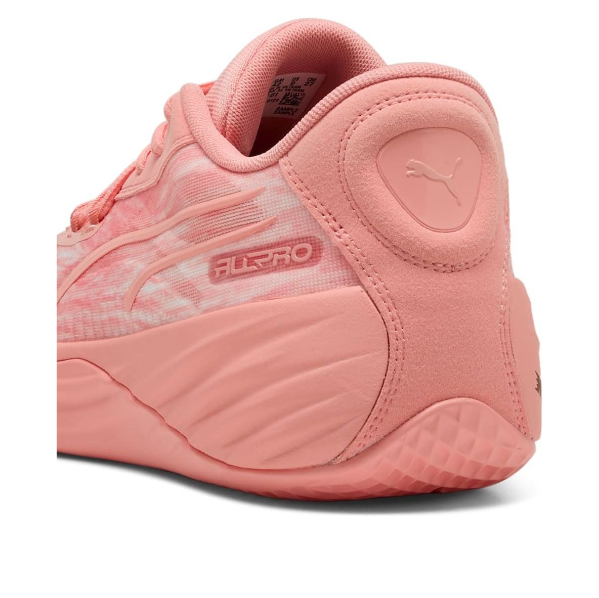 PUMA All-Pro Nitro 'Dress Code' 311607-01