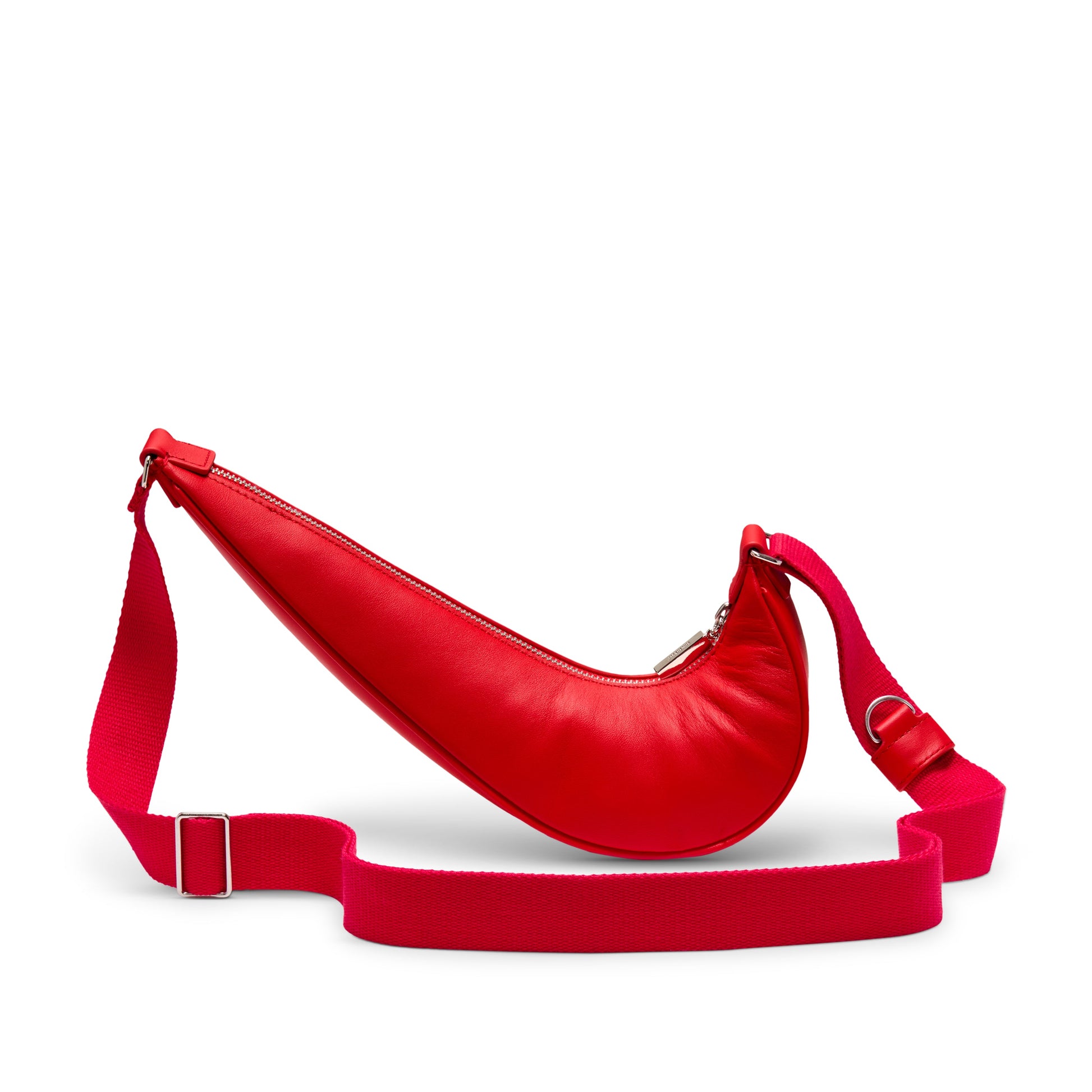 Nike x Jacquemus Swoosh Bag 'Red' DQ0324-611