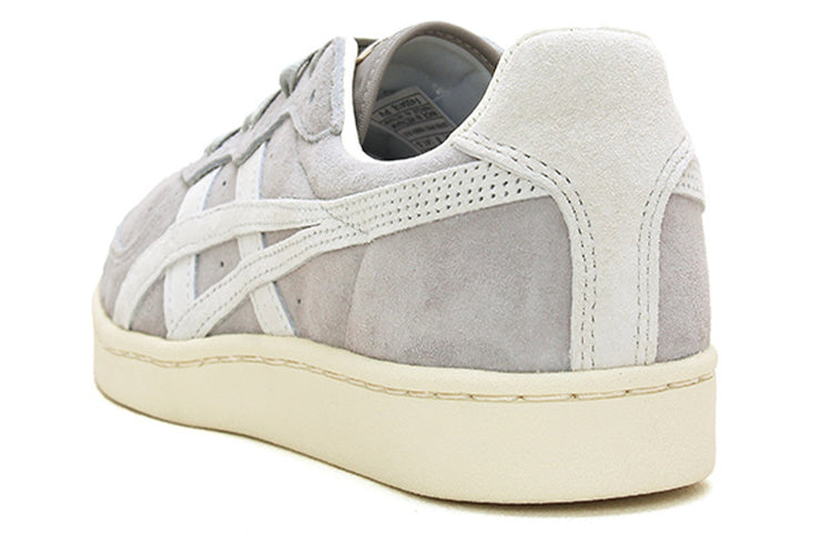 Onitsuka Tiger GSM 'Light Grey Off White' D5K1L-1399