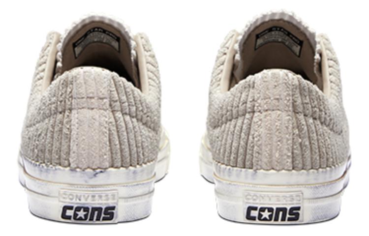 Converse One Star Pro 'Beige Distressed' A04972C