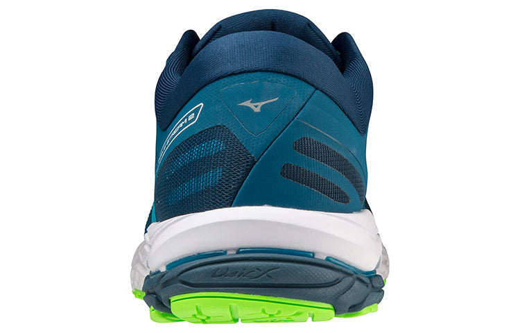 Mizuno Wave Stream 2 'Blue' J1GC211918