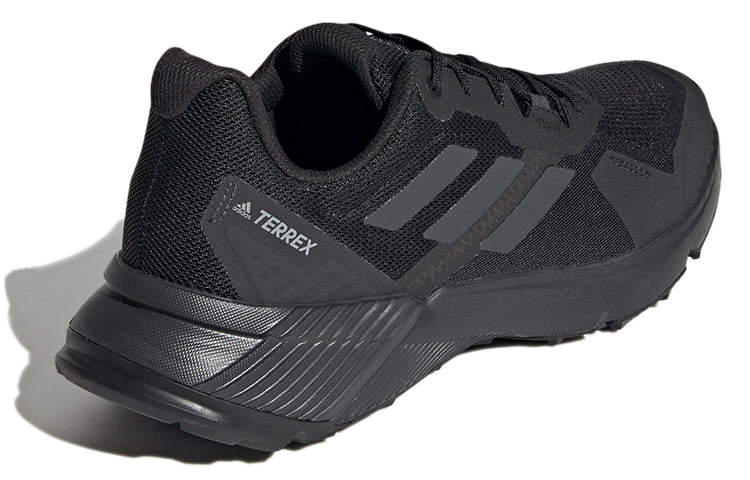 adidas Terrex Soulstride 'Black Carbon' FY9215
