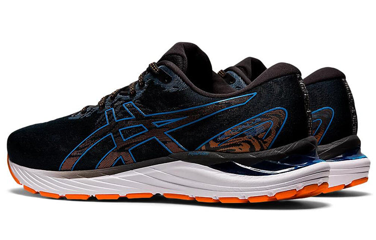 ASICS Gel-Cumulus 23 'Black Reborn Blue' 1011B012-003