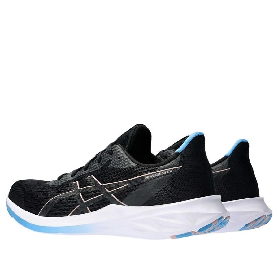 ASICS Versablast 3 Wide 'Black Feather Grey' 1011B695-004