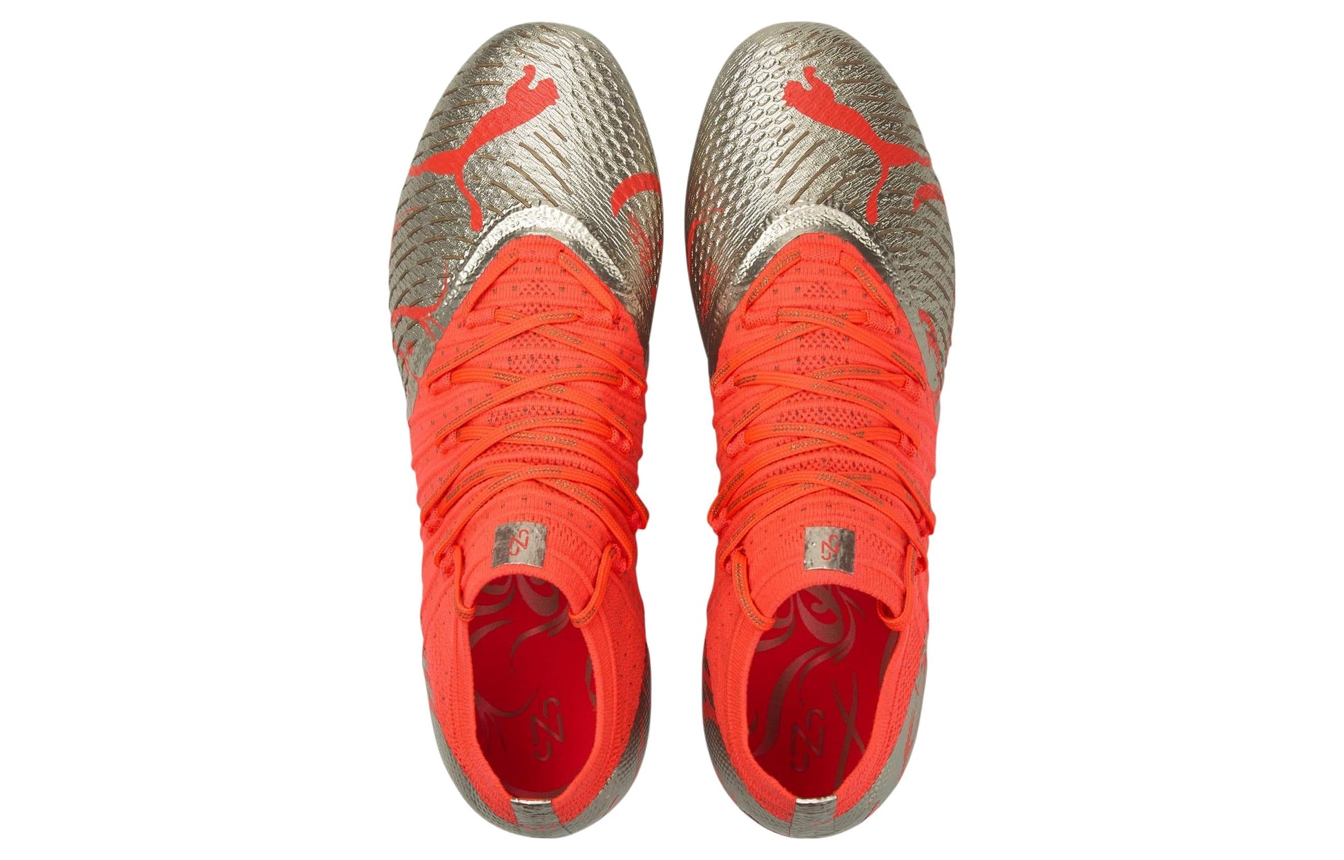 PUMA Neymar Jr x Future Z 1.4 FG AG 'Dream Chaser - Player's Edition' 107082-01