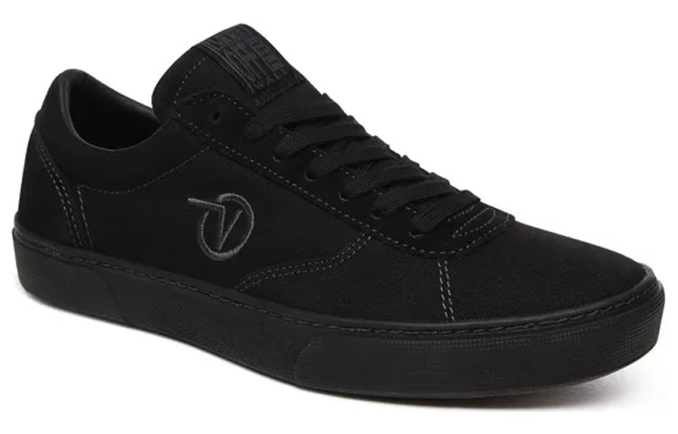Vans Canvas Paradoxxx Black VN0A3TKK3SY