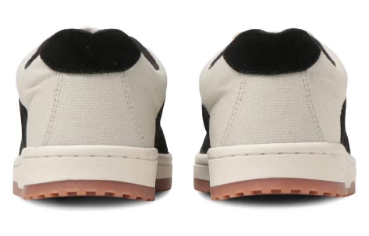 Converse Twotone Sk Ox 'Cream Black' 34201430