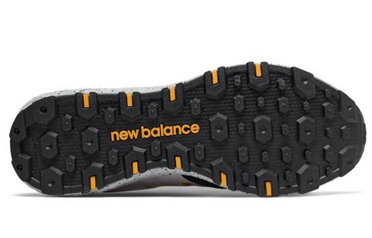New Balance Fresh Foam Crag Trail v1 'Marblehead Black' MTCRGLM1