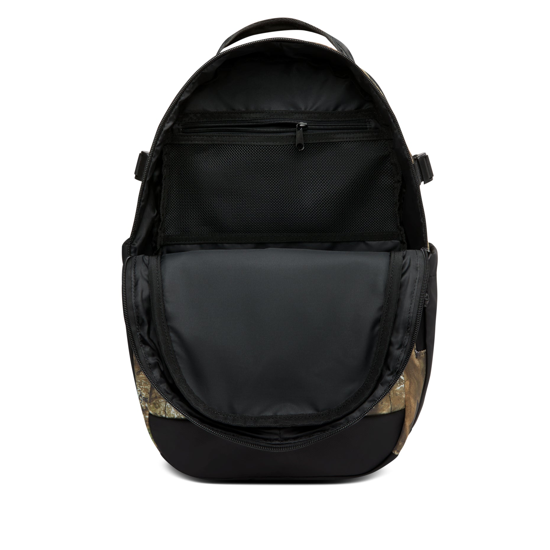Air Jordan Realtree Backpack 33L 'Black' IQ2939-010