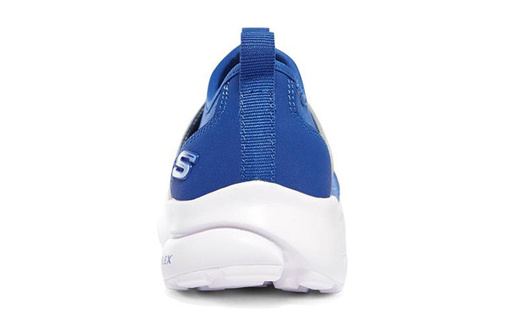 (GS) Skechers Razor Flex 'Blue Grey' 403776L-LBMT