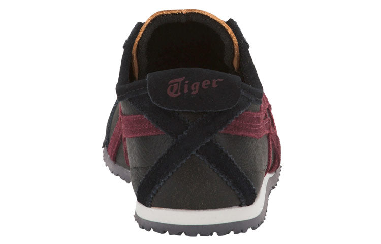Onitsuka Tiger Mexico 66 'Dark Sepia' 1183A051-251