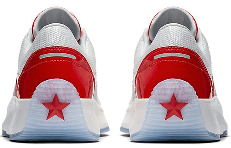 Converse Run Star Y2K 'Red' 163050C