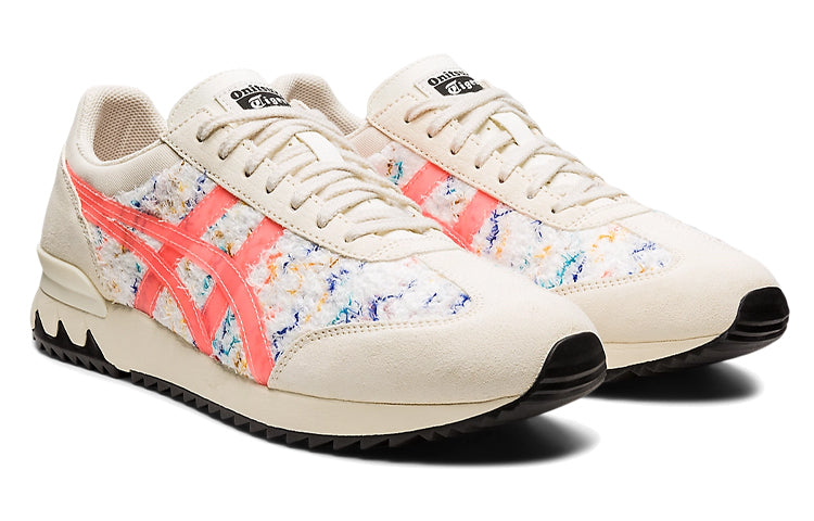 Onitsuka Tiger California 78 EX 'Cream Sun Coral' 1183B633-102
