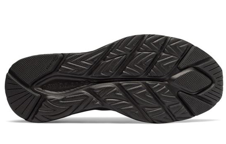 New Balance Mens Black M411CK1