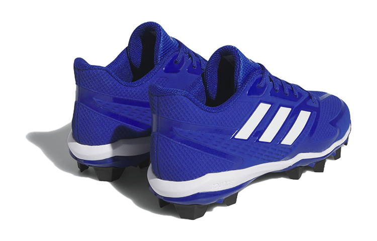 (GS) adidas Icon 8 MD 'Royal Blue' IG7203