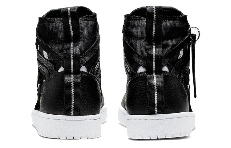 Air Jordan 1 High Cargo 'Black' CD6757-001