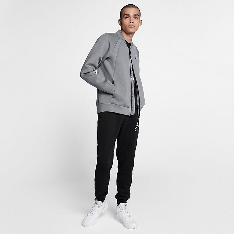 Nike Basketball Jackets Men JSW FLIGHT TECH JKT 887776-091