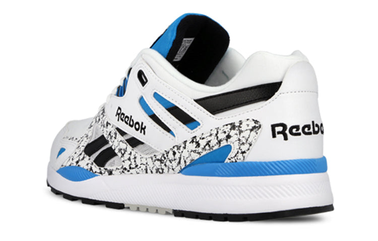 Reebok General 'White Blue' M45597