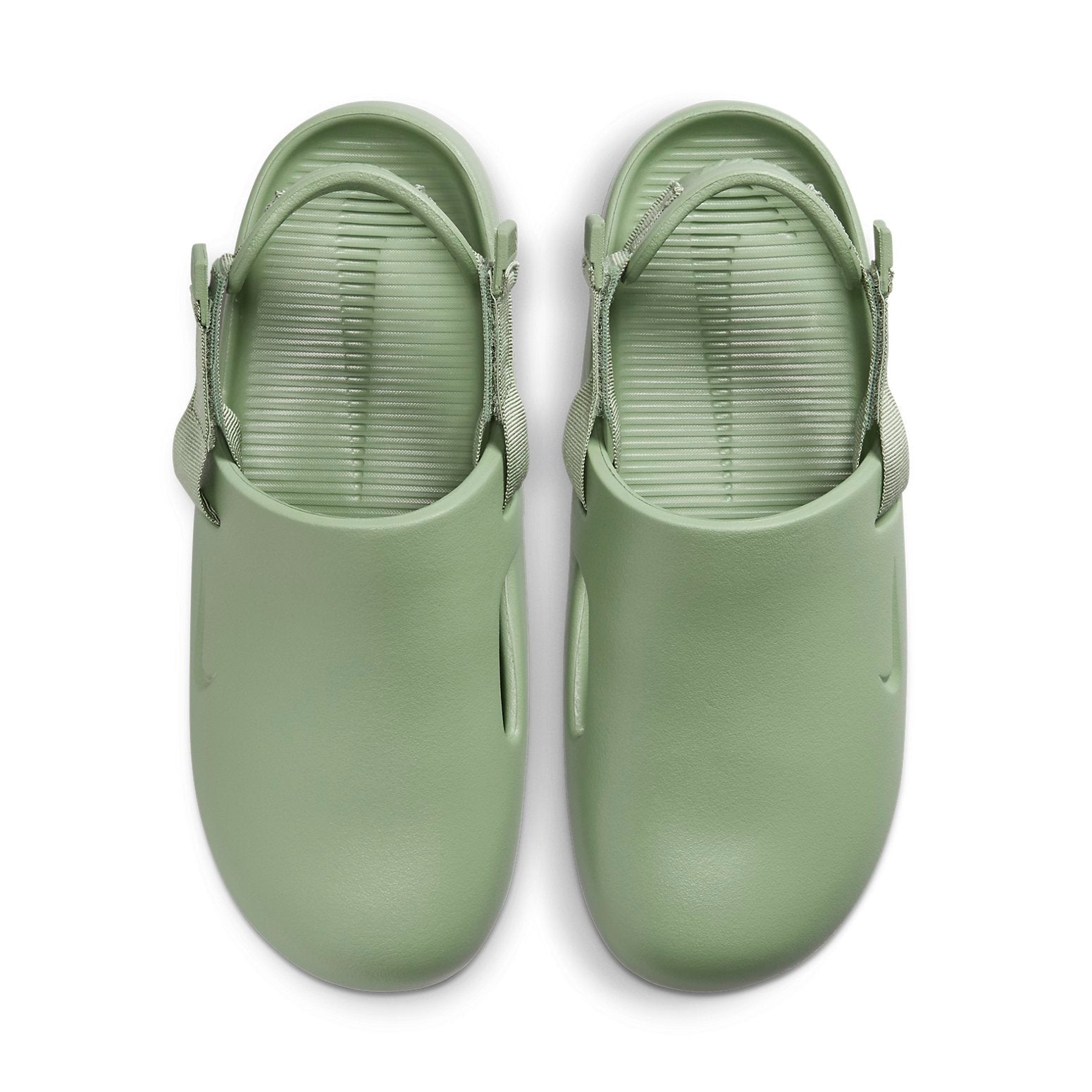Nike Calm Mule 'Oil Green' FD5130-300