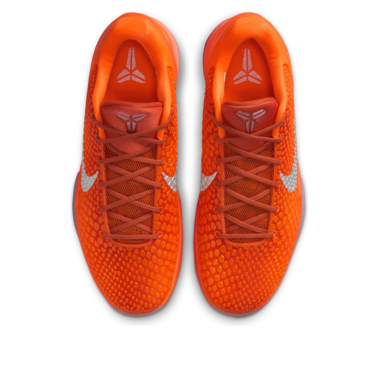 Nike Zoom Kobe 6 Protro 'Total Orange' IH1871-800