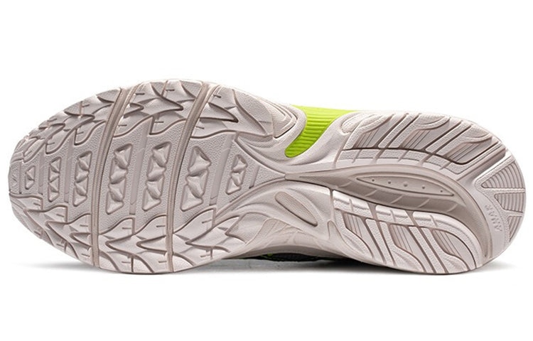 ASICS Gel-100 TR 'Black White Green' 1203A095-252