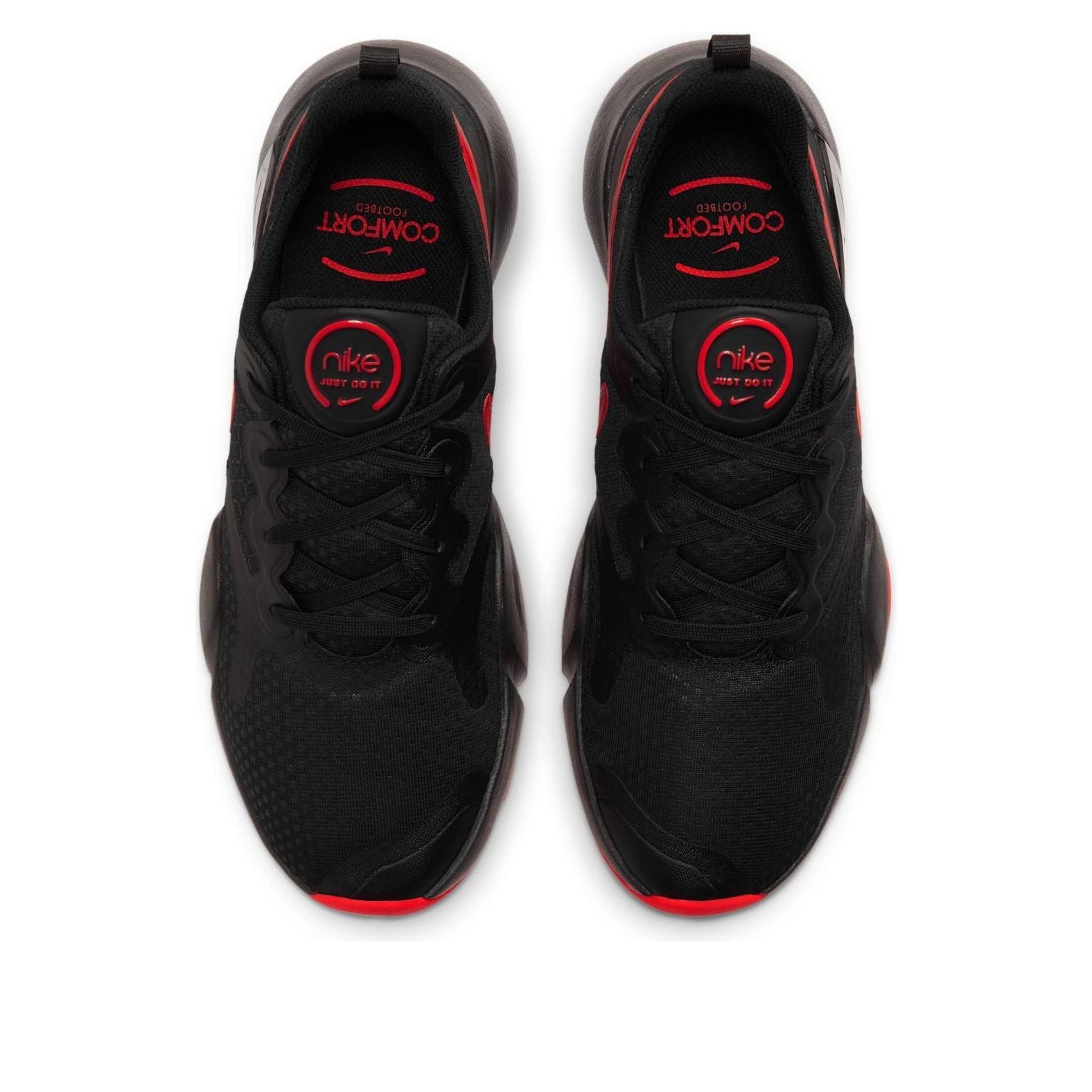 Nike SpeedRep 'Bred' CU3579-003