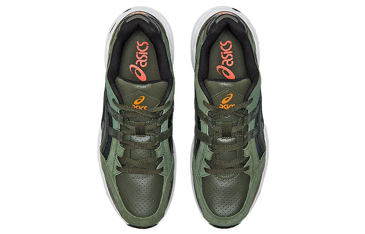 ASICS Gel BND 'Olive Canvas' 1021A216-300