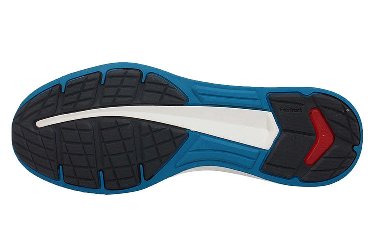 PUMA Ignite Powercool Running Shoes Blue/Silver 188076-01