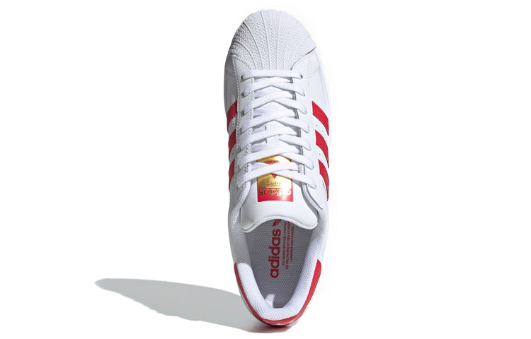 adidas Superstar MG 'Glory Red' FV3031