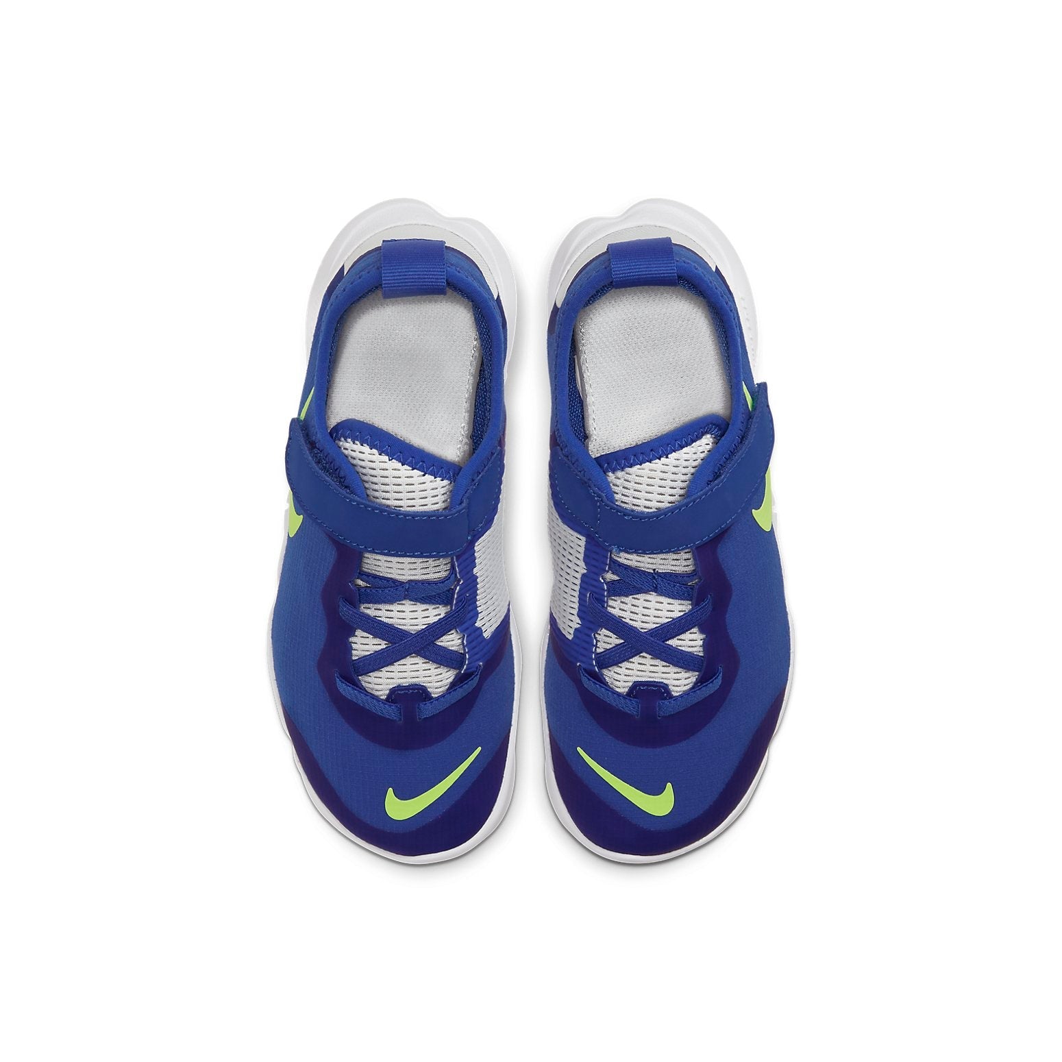 (PS) Nike Free RN 5.0 2020 'Hyper Royal' CJ2078-400