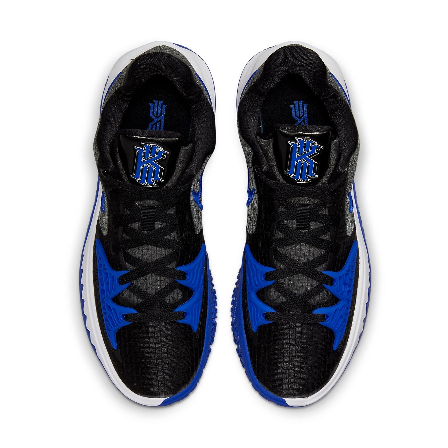 Nike Kyrie Low 4 TB 'Game Royal' DA7803-005
