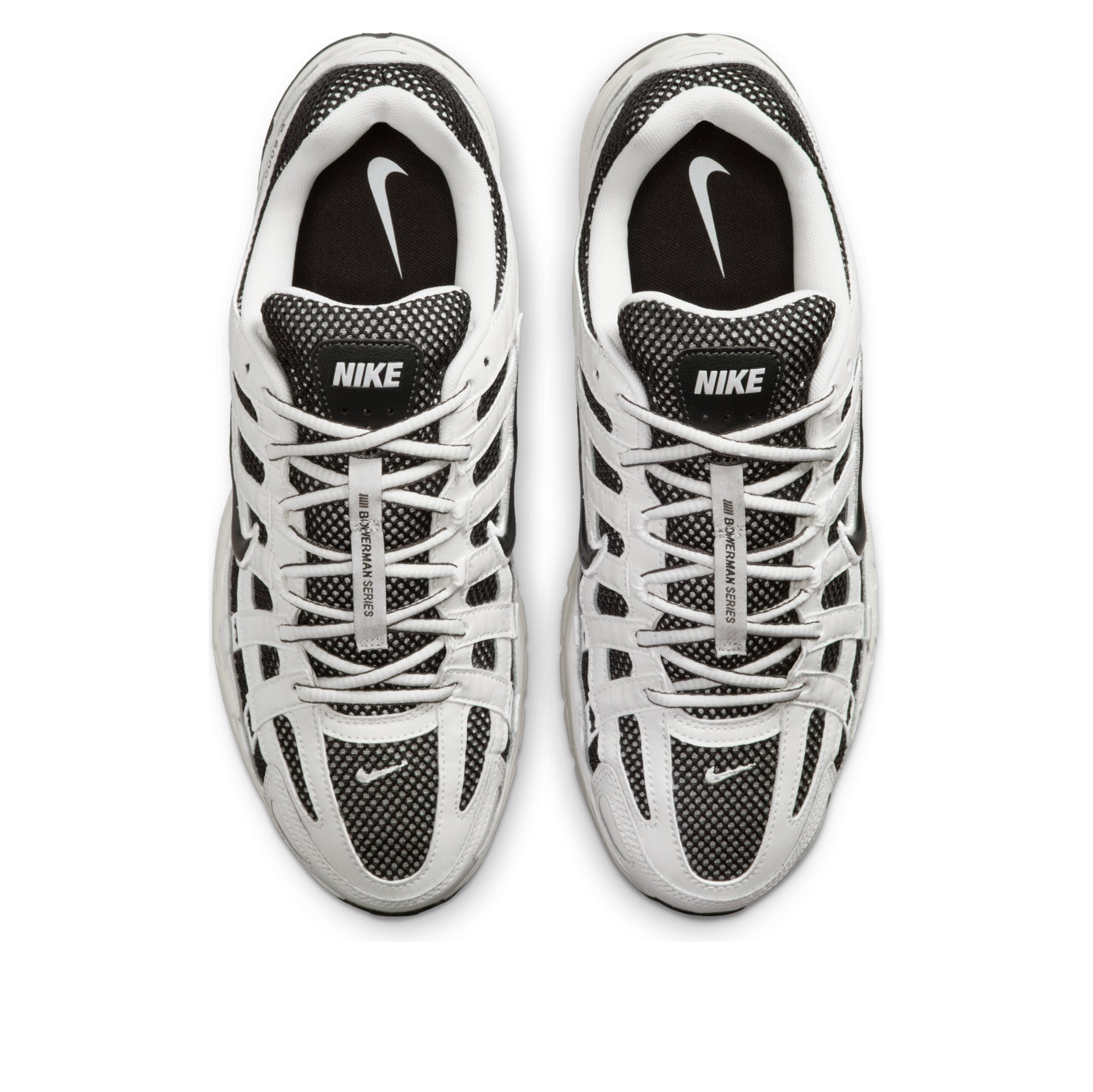 Nike P-6000 'Sail Medium Ash Off Noir'  IO8711-101
