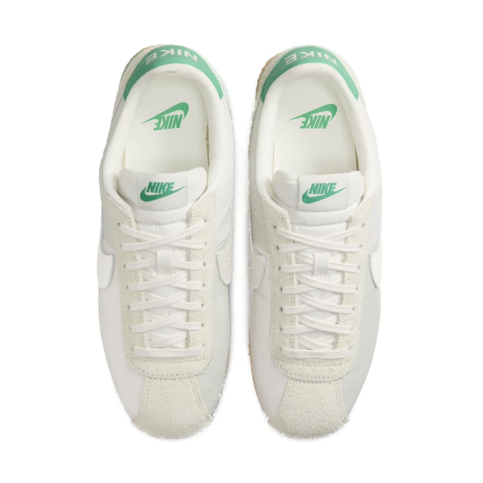 (WMNS) Nike Cortez 'Sail Stadium Green' FZ3967-072