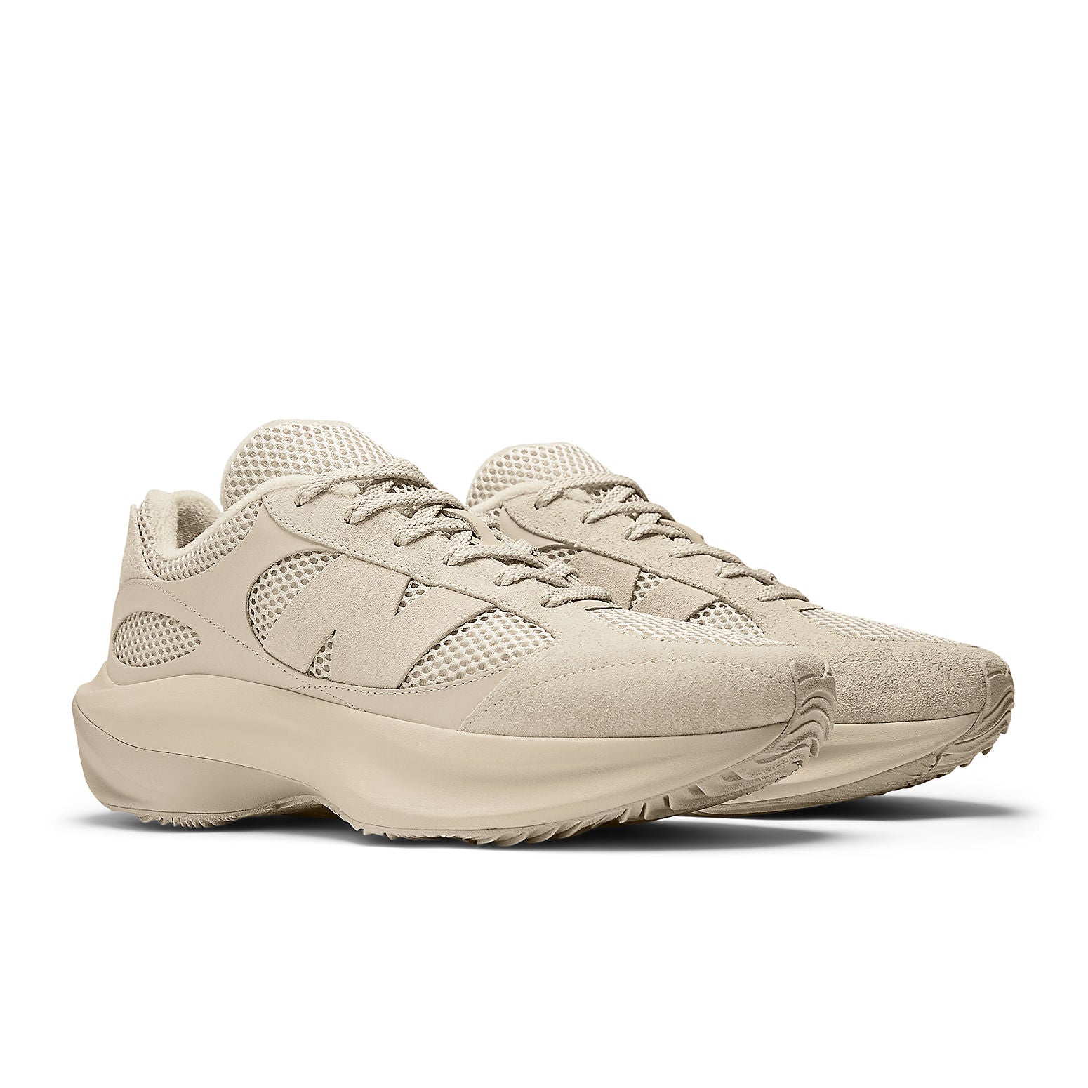New Balance x AURALEE WRPD Runner 'Tan' UWRPDAE
