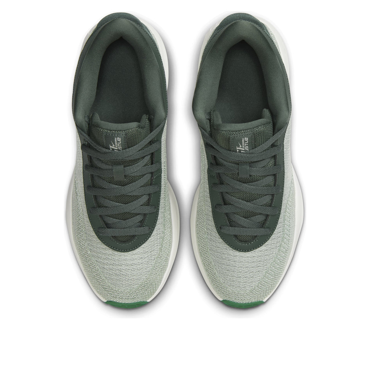 Nike Air Zoom GT Hustle Academy EP 'Vintage Green White' FJ7808-300