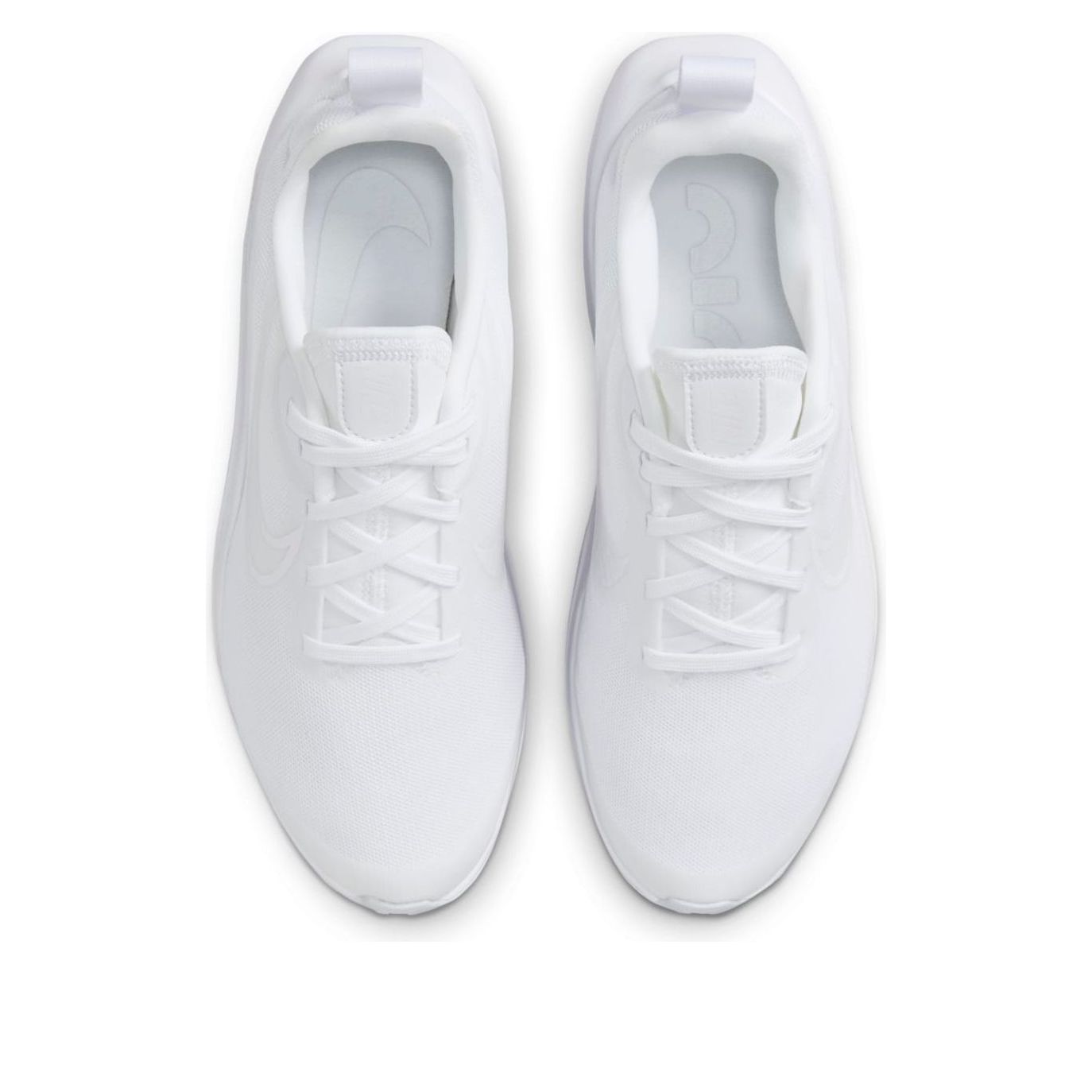 (GS) Nike Air Zoom Arcadia 2 'White Pure Platinum' DM8491-102