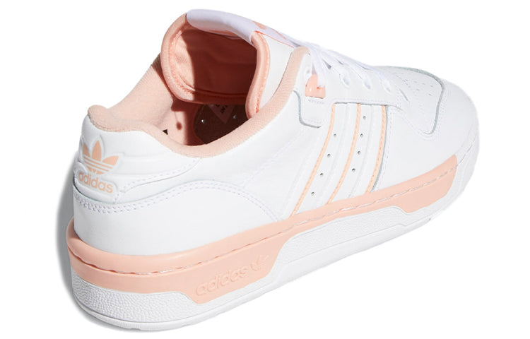 (WMNS) adidas Rivalry Low 'Glow Pink' EE5933