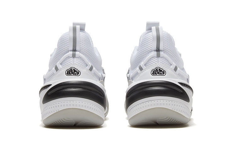 PUMA J. Cole x RS-Dreamer 'Ebony and Ivory' 193990-01