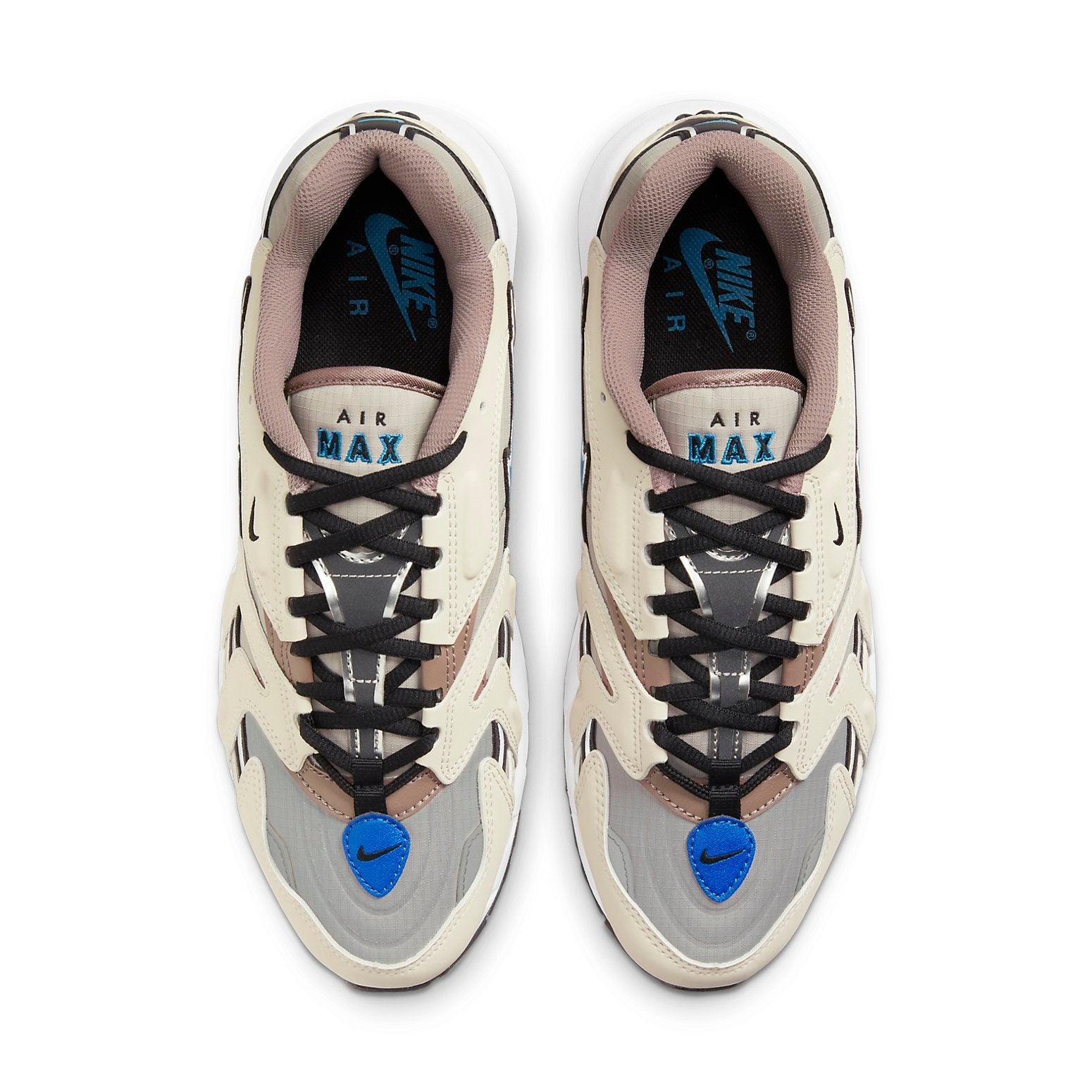Nike Air Max 96 2 'Malt Taupe Haze' DC9409-200