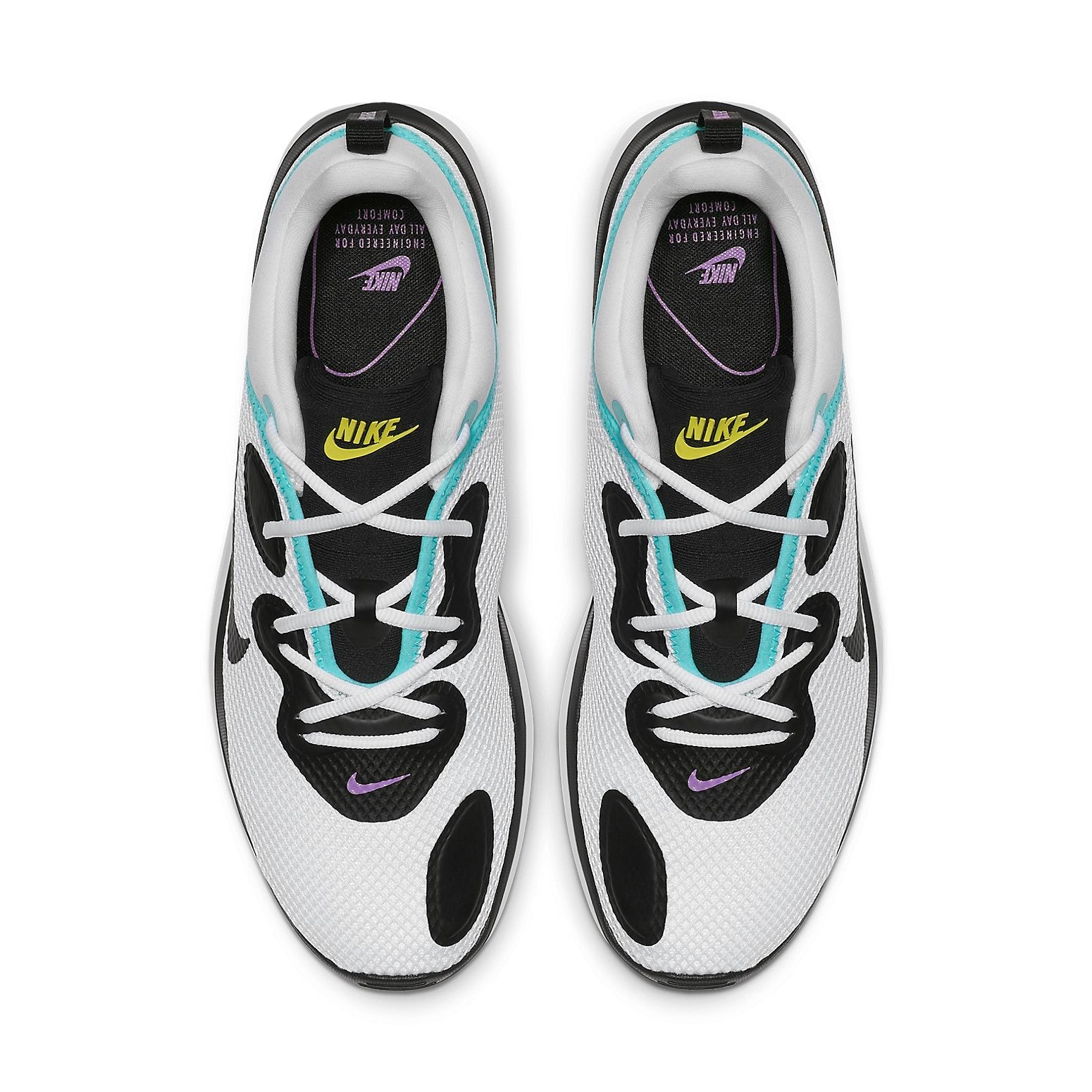 Nike Acmi 'White Aurora Green' AO0268-103